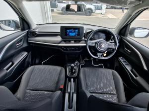 Suzuki Swift 1.2 GL+ manual - Image 17