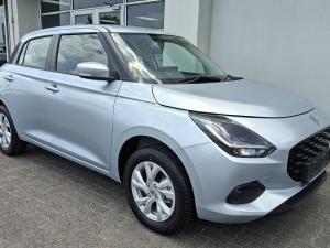 Suzuki Swift 1.2 GL+ manual - Image 1