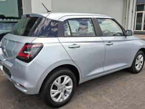 Suzuki Swift 1.2 GL+ manual - Image 4