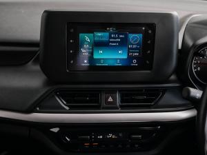 Suzuki Swift 1.2 GL+ manual - Image 10