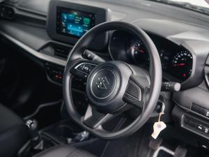 Suzuki Swift 1.2 GL+ manual - Image 15