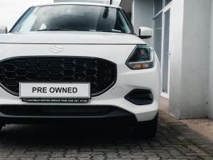 Suzuki Swift 1.2 GL+ manual - Image 19