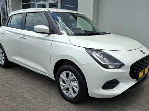 Suzuki Swift 1.2 GL+ manual - Image 1