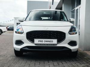 Suzuki Swift 1.2 GL+ manual - Image 21