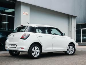 Suzuki Swift 1.2 GL+ manual - Image 22