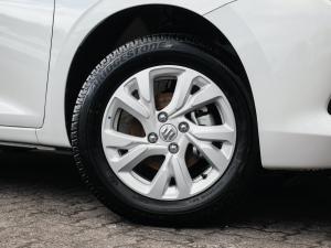 Suzuki Swift 1.2 GL+ manual - Image 23