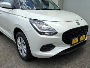 Suzuki Swift 1.2 GL+ manual - Image 2