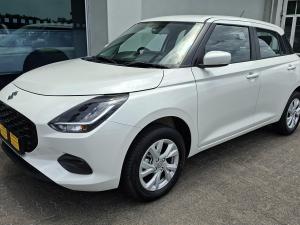 Suzuki Swift 1.2 GL+ manual - Image 3