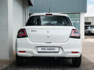 Suzuki Swift 1.2 GL+ manual - Image 3