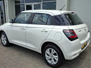 Suzuki Swift 1.2 GL+ manual - Image 6