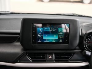 Suzuki Swift 1.2 GL+ manual - Image 10