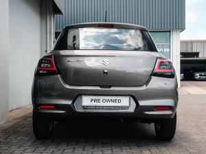 Suzuki Swift 1.2 GL+ manual - Image 11