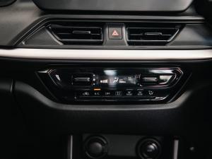 Suzuki Swift 1.2 GL+ manual - Image 13