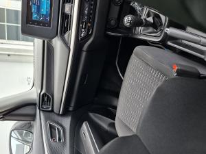 Suzuki Swift 1.2 GL+ manual - Image 14