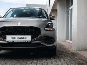 Suzuki Swift 1.2 GL+ manual - Image 15