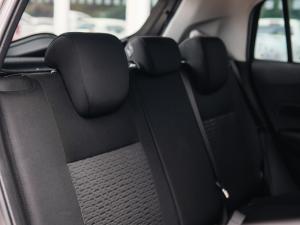 Suzuki Swift 1.2 GL+ manual - Image 17