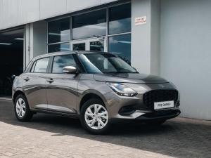 Suzuki Swift 1.2 GL+ manual - Image 1