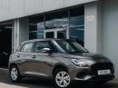 Thumbnail Suzuki Swift 1.2 GL+ manual
