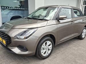 Suzuki Swift 1.2 GL+ manual - Image 2