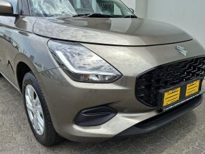 Suzuki Swift 1.2 GL+ manual - Image 3