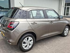 Suzuki Swift 1.2 GL+ manual - Image 4