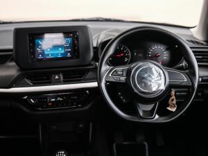 Suzuki Swift 1.2 GL+ manual - Image 4