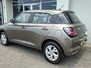 Suzuki Swift 1.2 GL+ manual - Image 5