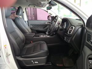 GWM P-Series 2.0TD double cab LT 4x4 - Image 3
