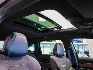 Haval H6 GT 2.0GDIT Super Luxury 4WD - Image 10