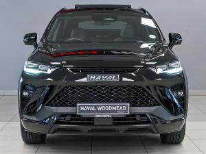 Haval H6 GT 2.0GDIT Super Luxury 4WD - Image 3