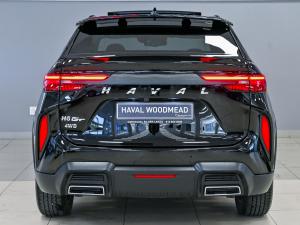 Haval H6 GT 2.0GDIT Super Luxury 4WD - Image 4