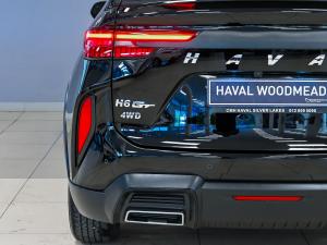 Haval H6 GT 2.0GDIT Super Luxury 4WD - Image 6