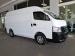 Nissan NV350 panel van wide-body 2.5i - Thumbnail 1
