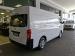 Nissan NV350 panel van wide-body 2.5i - Thumbnail 3