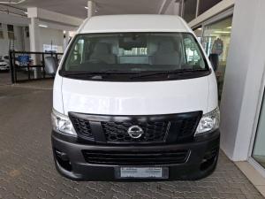 Nissan NV350 panel van wide-body 2.5i - Image 4