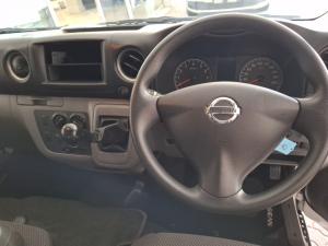 Nissan NV350 panel van wide-body 2.5i - Image 7