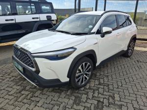 Toyota Corolla Cross 1.8 Xi - Image 1