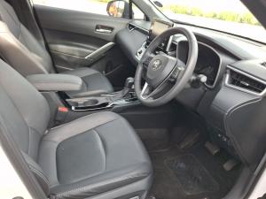 Toyota Corolla Cross 1.8 Xi - Image 3