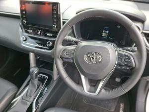Toyota Corolla Cross 1.8 Xi - Image 4