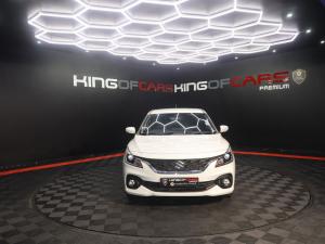 Suzuki Baleno 1.5 GL auto - Image 2