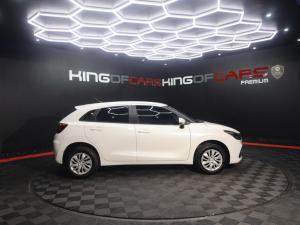 Suzuki Baleno 1.5 GL auto - Image 3