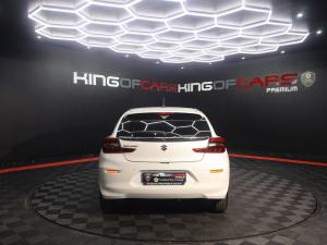 Suzuki Baleno 1.5 GL auto - Image 5