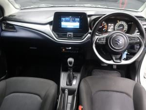 Suzuki Baleno 1.5 GL auto - Image 8