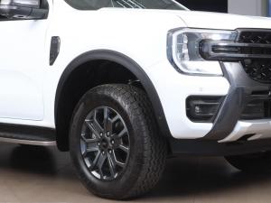 Ford Ranger 2.0 BiTurbo double cab Wildtrak 4x4 - Image 2