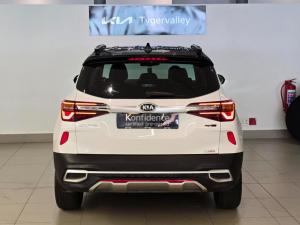 Kia Seltos 1.4T-GDI GT Line - Image 8