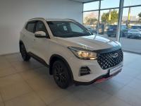 Thumbnail Chery Tiggo 4 Pro 1.5 LiT panel van manual