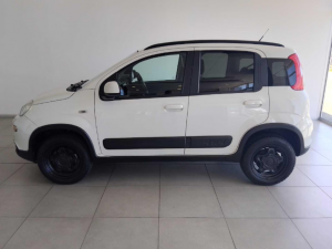 Fiat Panda 0.9 TwinAir 4x4 - Image 4