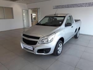 Chevrolet Utility 1.3D - Image 3
