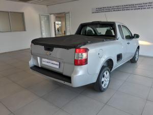 Chevrolet Utility 1.3D - Image 5