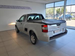 Chevrolet Utility 1.3D - Image 8